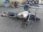 2006 Yamaha FZ6 S