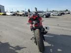 2025 Kawasaki EX500
