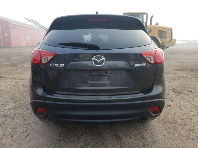 2015 Mazda CX-5 Touring