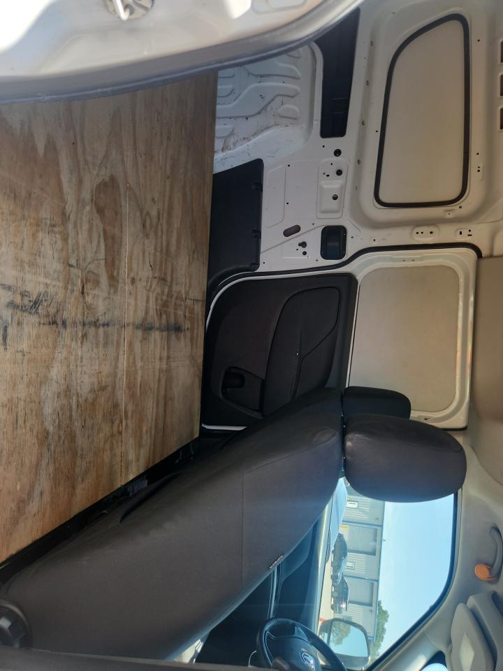 2017 Dodge RAM Promaster City