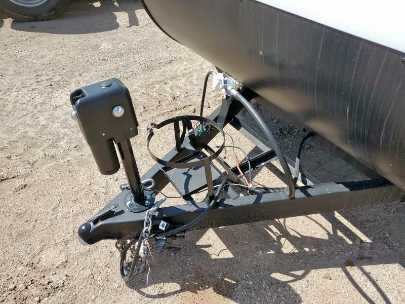 2025 Salem Travel Trailer