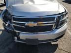 2019 Chevrolet Suburban K1500 LT