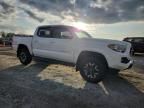 2016 Toyota Tacoma Double Cab