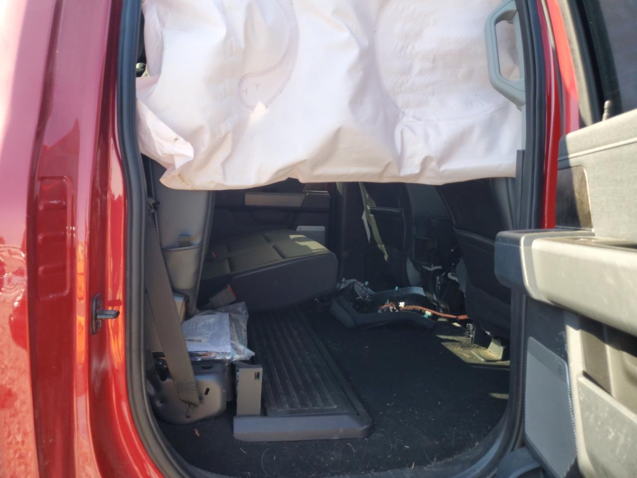 2024 Ford F250 Super Duty