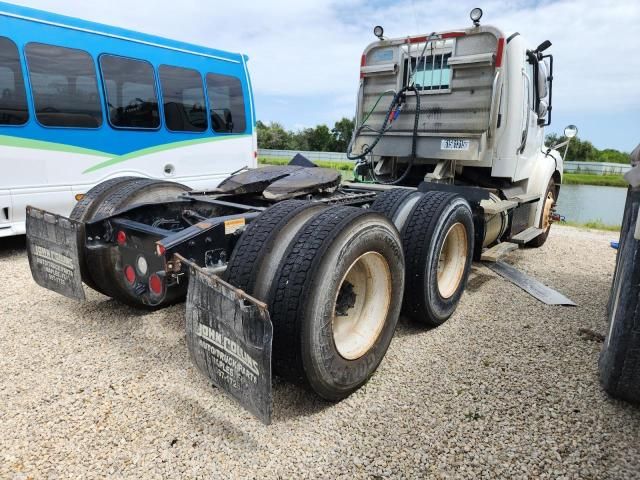 2014 Frht 2014 Freightliner M2 112 Medium Duty
