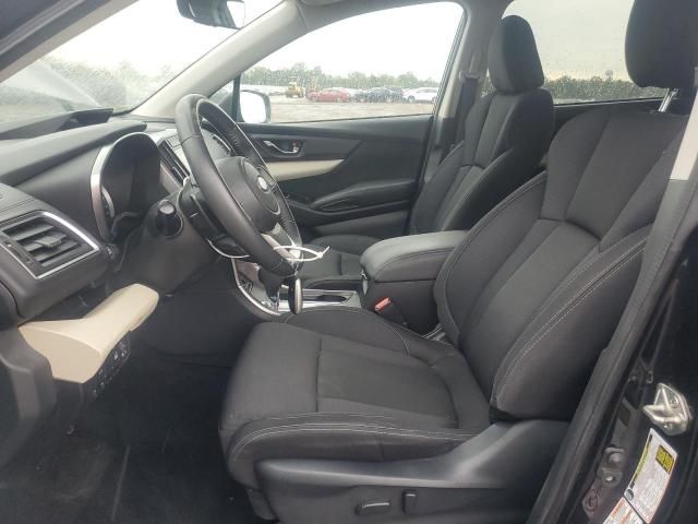 2019 Subaru Ascent Premium