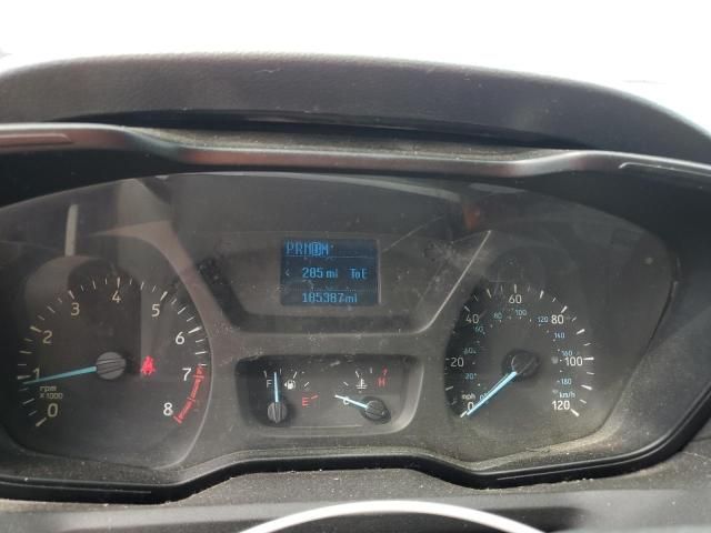 2015 Ford Transit T-250