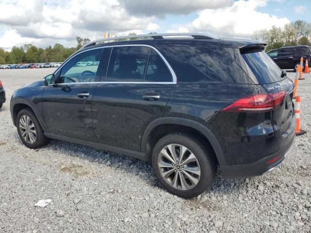 2020 Mercedes-Benz GLE 350 4matic