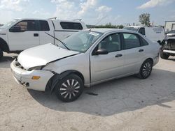 2006 Ford Focus ZX4 for sale in Kansas City, KS