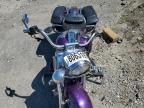 2002 Harley-Davidson Flhr