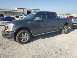 2018 Ford F150 Supercrew for sale in Earlington, KY