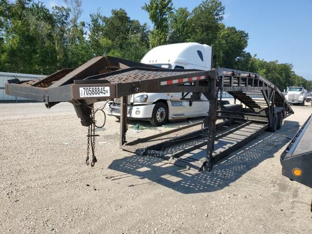 1993 Unknown 1993 Car Carrier