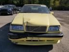 1995 Volvo 850 T5R