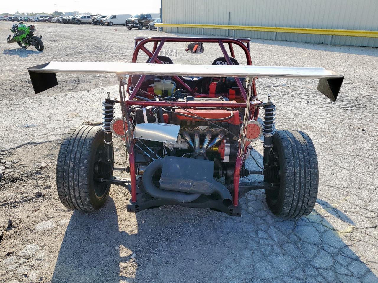 2021 Df Kit Car Goblin