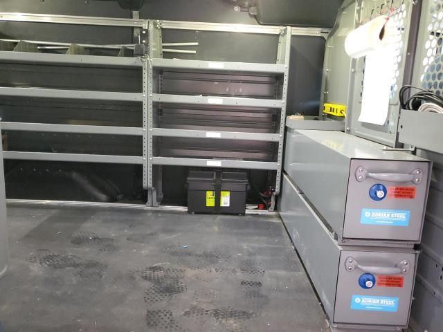 2018 Ford Transit T-150