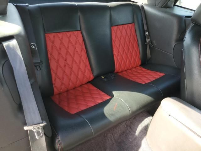 2003 Ford Mustang