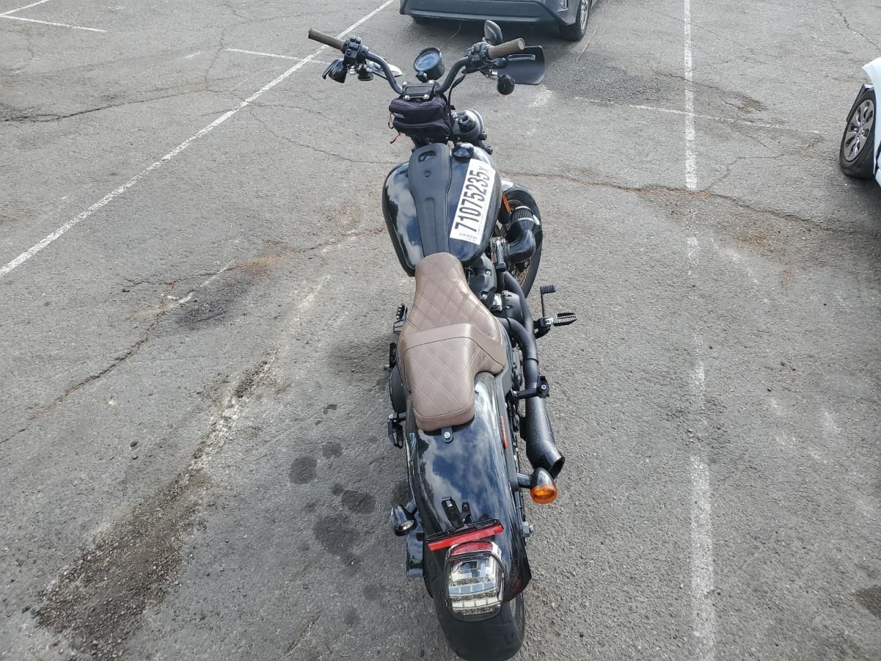 2023 Harley-Davidson Fxlrs