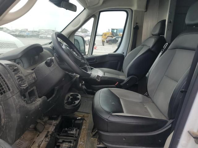 2022 Dodge RAM Promaster 2500 2500 High