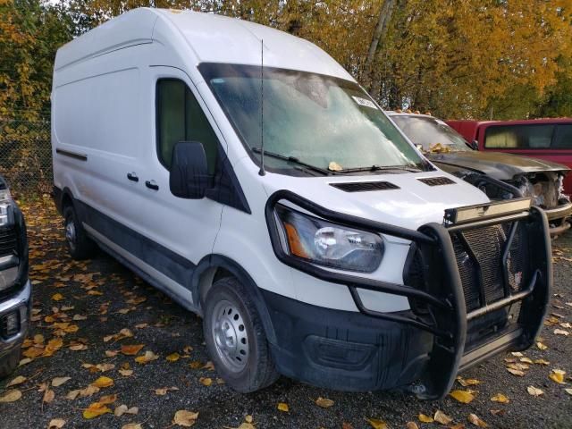 2024 Ford Transit T-250