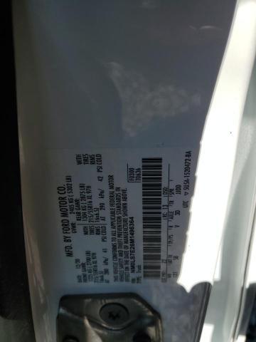 2021 Ford Transit Connect XL