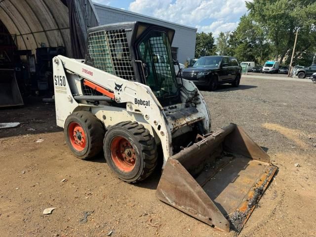 2004 Bobcat 2004 Bobc S150-Skid Steer Loaders Skid Steer LOA