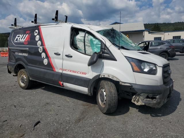 2020 Ford Transit T-150