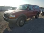 1999 Ford Ranger