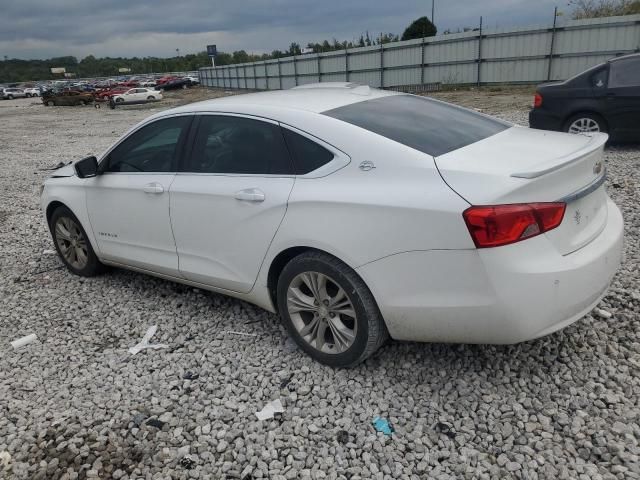 2014 Chevrolet Impala lt