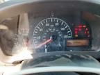 2021 Nissan NV200 2.5S