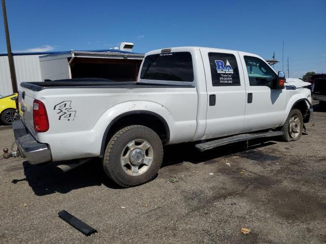 2014 Ford F250 Super Duty