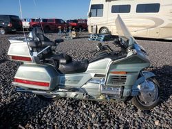 1999 Honda GL1500 SE12 en venta en Columbia, MO