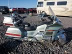 1999 Honda GL1500 SE12
