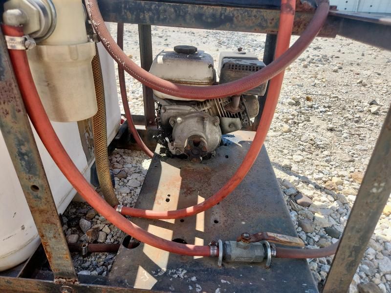 2008 Other Agriculture 2008 Sprayer
