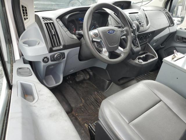 2019 Ford Transit T-250