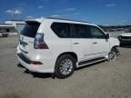 2017 Lexus GX 460