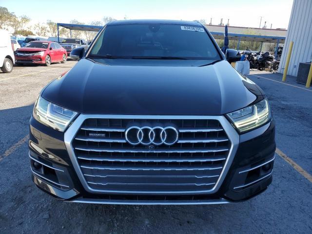 2019 Audi Q7 Prestige