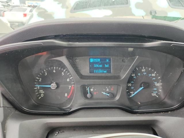 2016 Ford Transit T-350