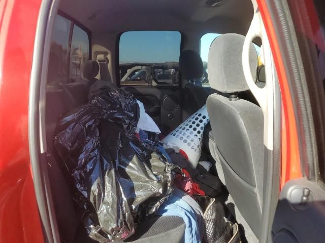 2005 Dodge RAM 1500 ST