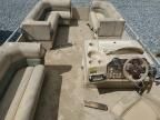 2000 Harris Kayot Pontoon