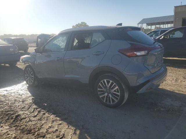 2024 Niss An Kicks sv