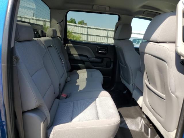 2015 GMC Sierra K1500