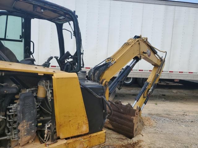 2020 Caterpillar 306 Mini Excavator