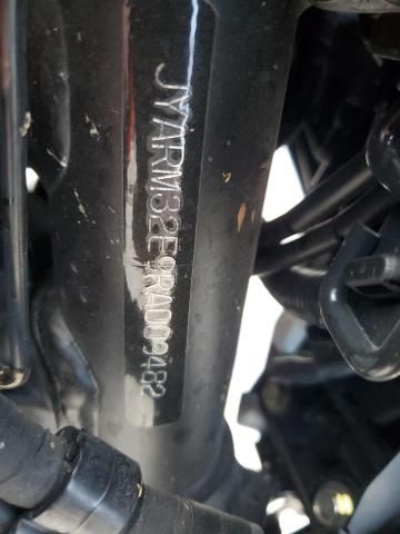 2024 Yamaha MT07