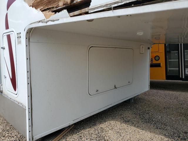 2005 Jayco Eagle