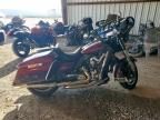 2014 Harley-Davidson Flhtk Electra Glide Ultra Limited