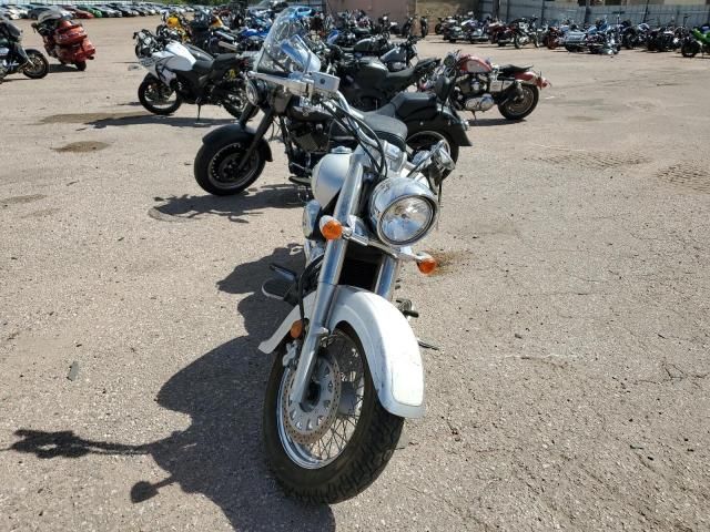 2007 Suzuki VL800