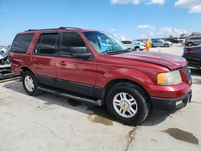 2004 Ford Expedition XLT