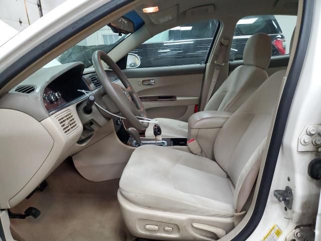 2007 Buick Lacrosse CX
