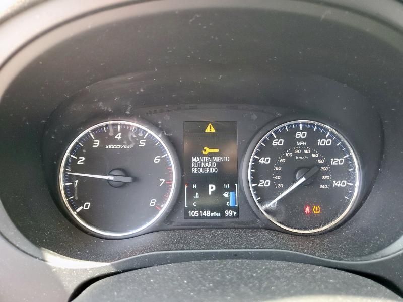 2018 Mitsubishi Outlander se