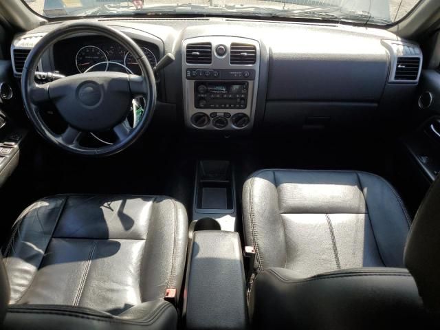 2011 GMC Canyon SLT